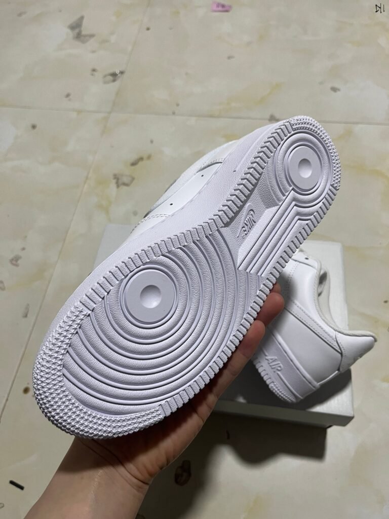 Special price 65 AF all white air force item number cw2288-111 size 35-485