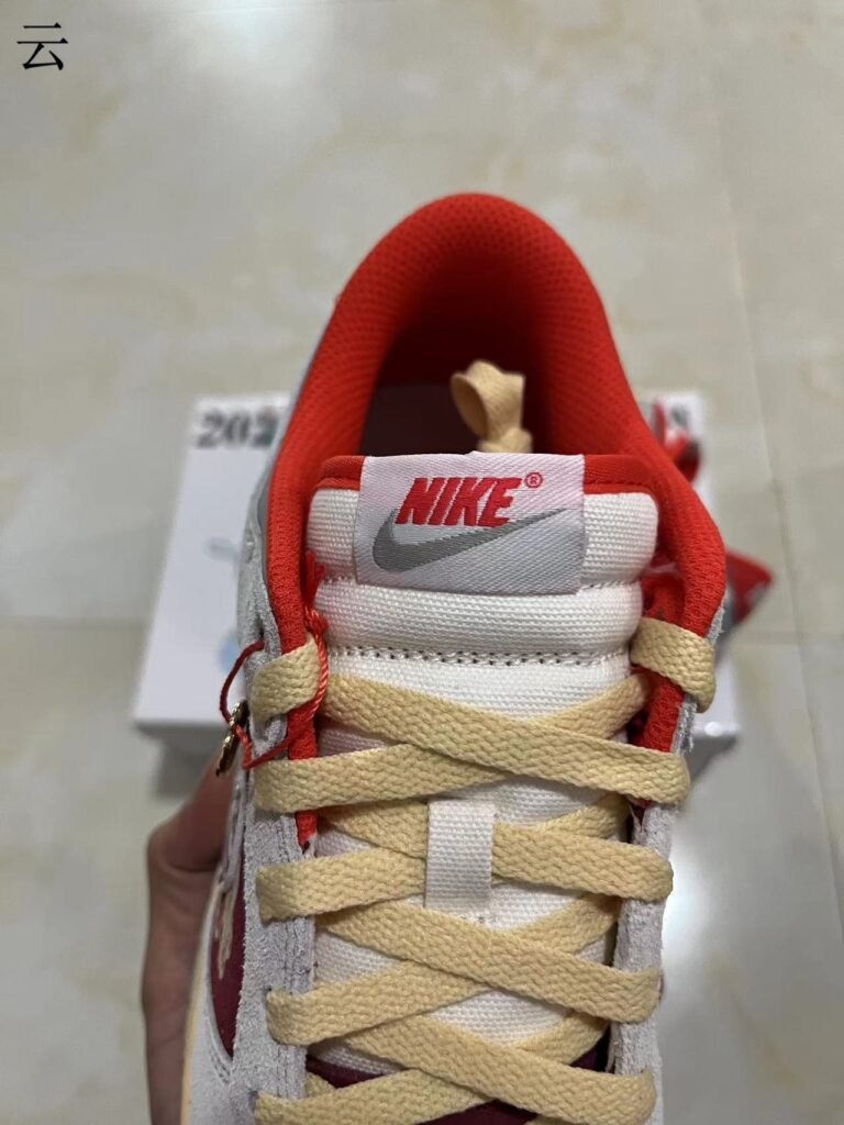Nike Dunk Low 85 Year of the Dragon L FJ5429-133 36-46