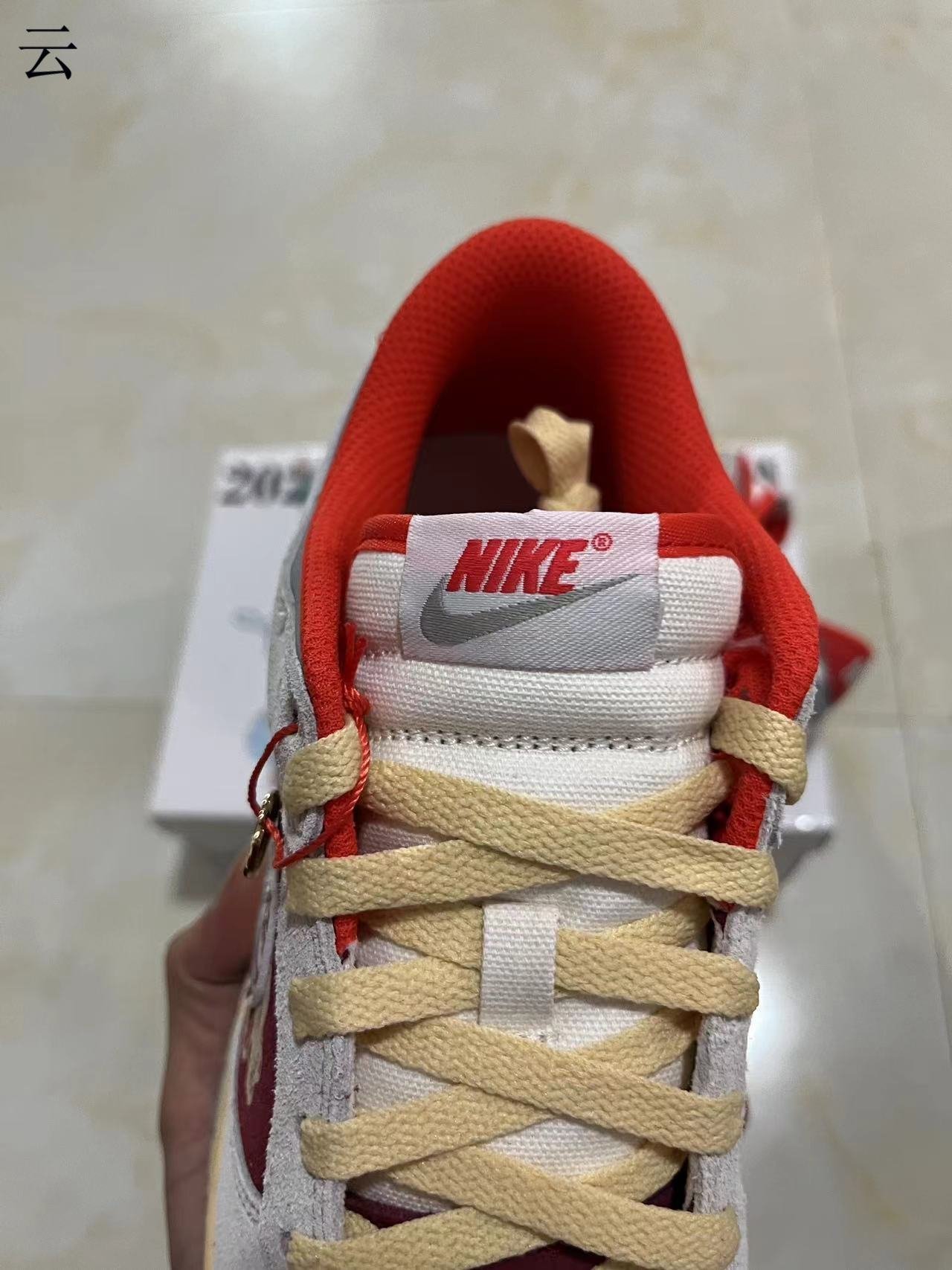 Nike Dunk Low 85 Year of the Dragon L FJ5429-133 36-46 - Image 1
