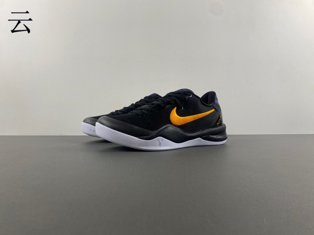 S29 Nike Kobe 9 Protro EM Gift of Mamba   FZ7333-001 S2367-14