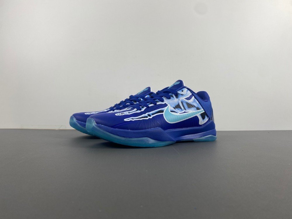 R version of Nike Kobe 5 Protro