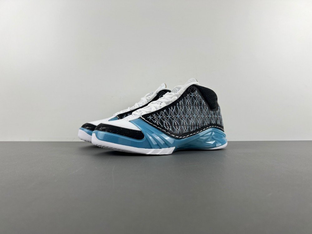 R version of Jordan 23 Air Jordan 23