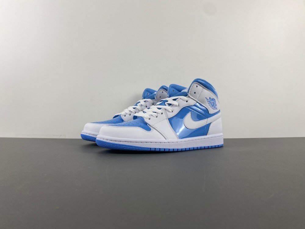 15-Air Jordan 1