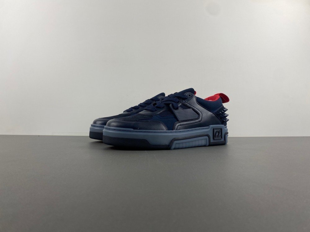 H version Astroloubi woman CL navy blue item number 12400085722 original version H39 number 36 37 38 39 40 42 43 44 45 46 47x3D36-47 shipped 43