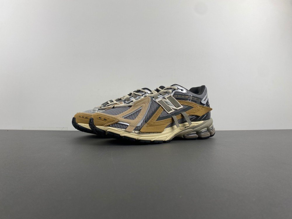 J version of New Balance New Balance bronze gold carbon gray item number U1906AA original version J19 number 36-465 shipped 21