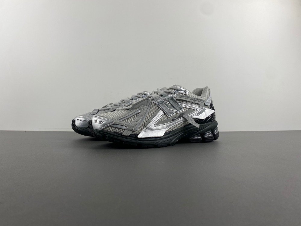 J version of New Balance New Balance silver gray black item number U1906AAF original version J19 number 36-465 shipped 21
