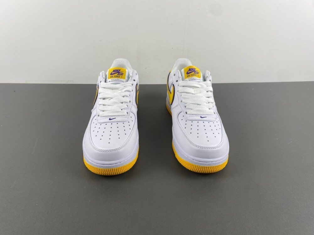 Star Edition 3 Air Force Kobe Bryant