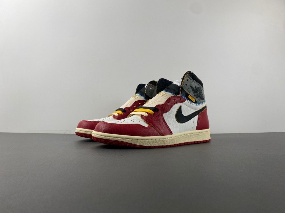 Y31 Union LA x Air Jordan 1 High OG Chicago UN HV8563-600Y34475-13455