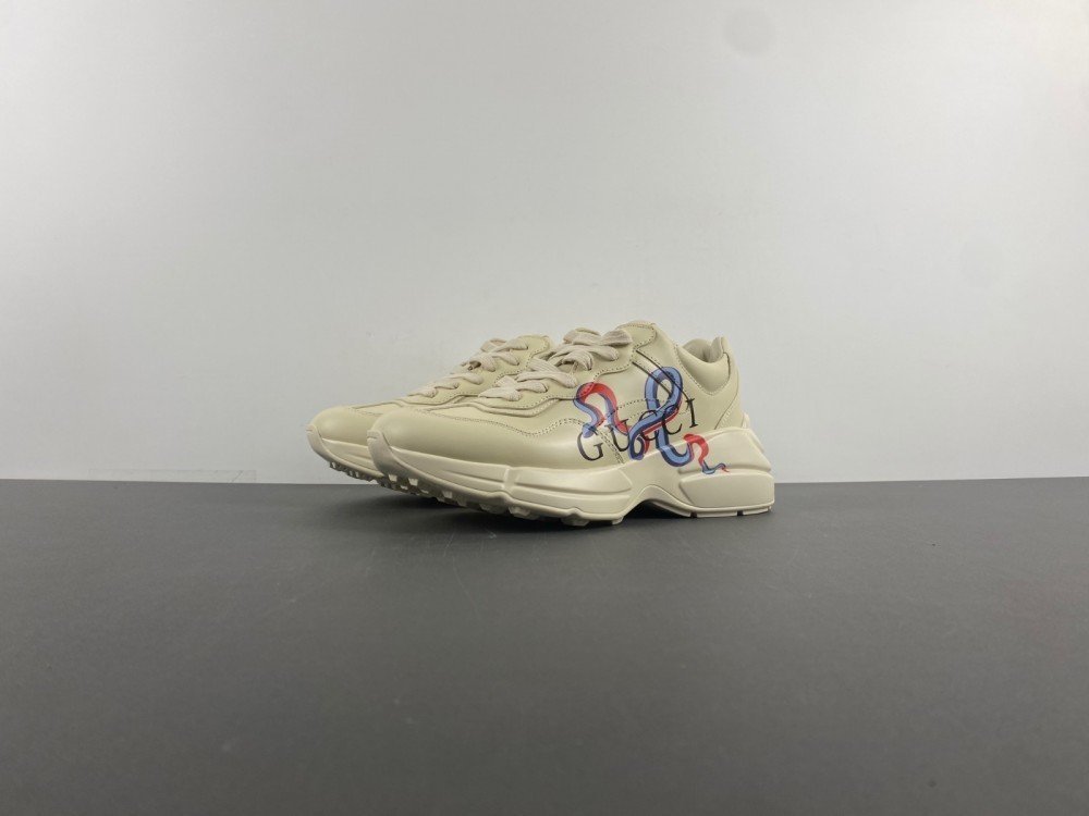 X2 Gucci Rhyton x27Disk Printx27   630607 DRWOO 9522 X24335-4544