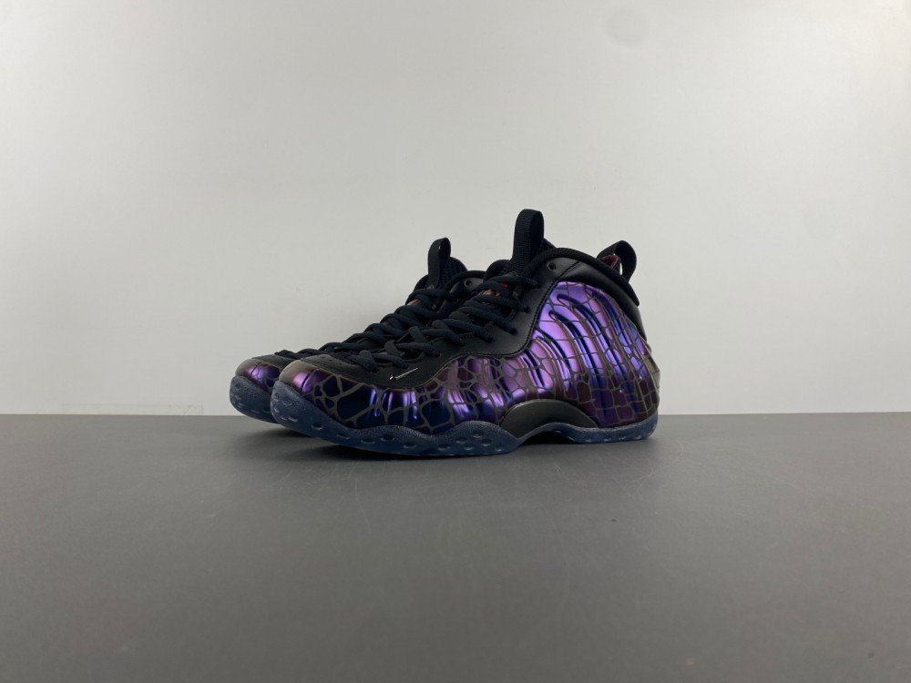 T TEKKEN 8 x Nike Air Foamposite One Kazuya Mishima 8 x FQ9050-400 T 6540-47567
