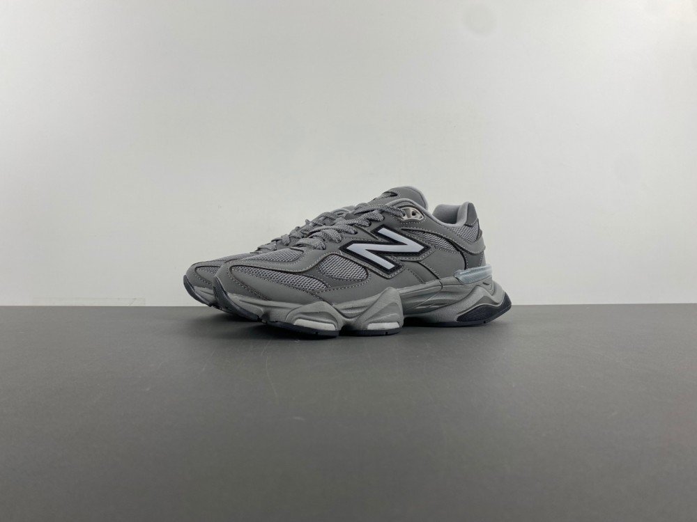 J version New Balance 9060 x27 gray item number U9060ZGB original version J 19 number 36-465 shipped 21