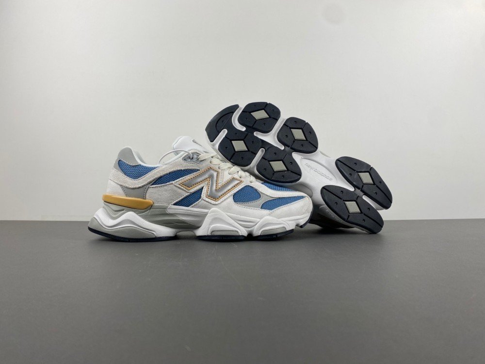 J version New Balance 9060 x27 white gold item number U9060FM original version J 19 number 36-465 shipped 21