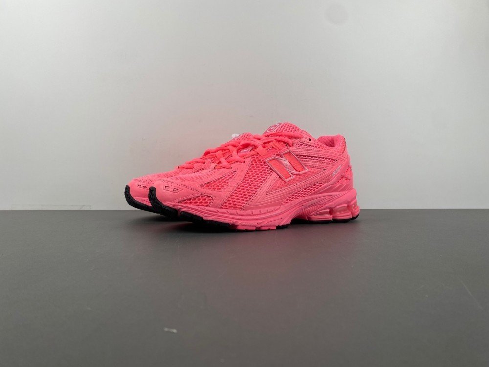 J version of New Balance New Balance 1906 rouge pink item number M1906RAP original version J19 number 36-465 shipped 21