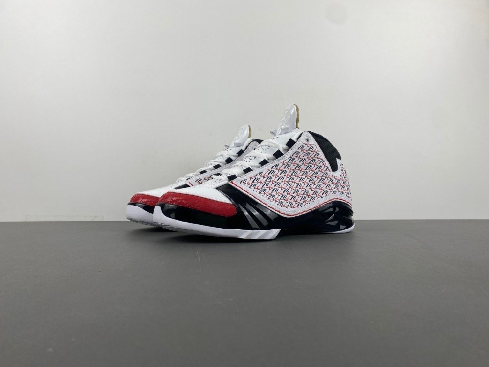 R23 Air Jordan Air Jordan 23 OG x27All-Starx27  318376-101 R 3840-47540