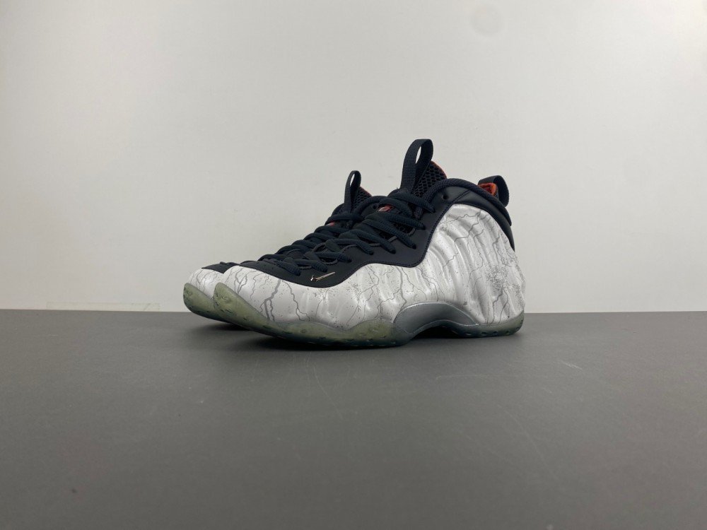 T version of Nike Air Foamposite One to Tekken 8TEKKEN gray and black texture color item number HF6367-00 original version T65 number 7-13 shipped 67
