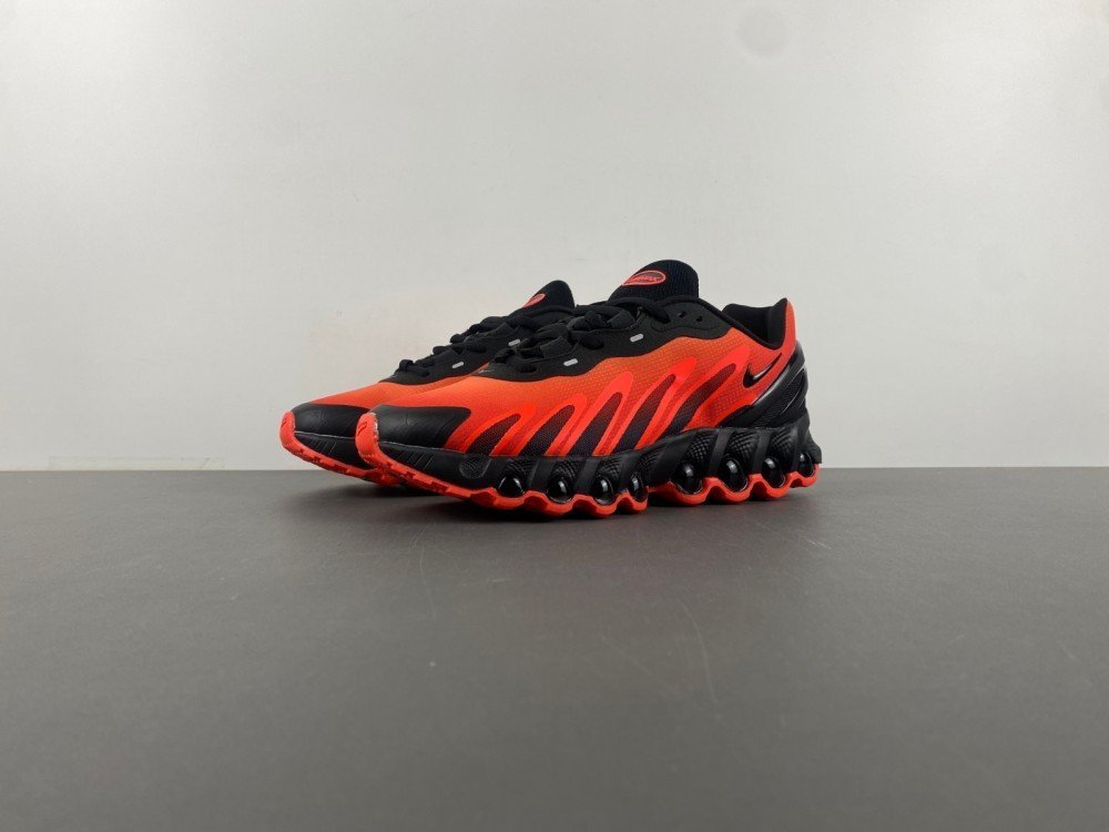 H version Nike Air Max DN 8 8 airbags orange black item number FQ7860-004 original version H16 number 36-40 without half size 19