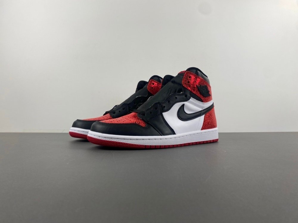 RAir Jordan 1 High OG WMNS Varsity Red FD2596-602 2025 5 22 R2536-4752