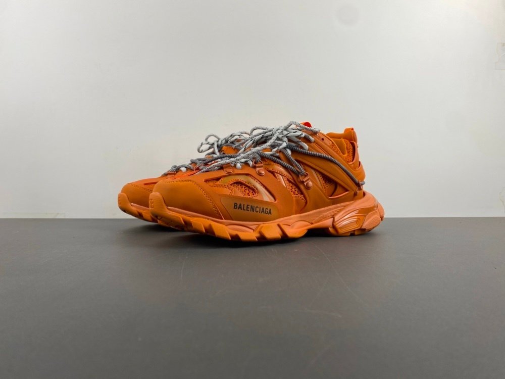 H version Balenciaga Track Trail Laces30 strap Hermès orange item number 800592 WTRHK 7000 original version H 45 number 35-46 shipped 49