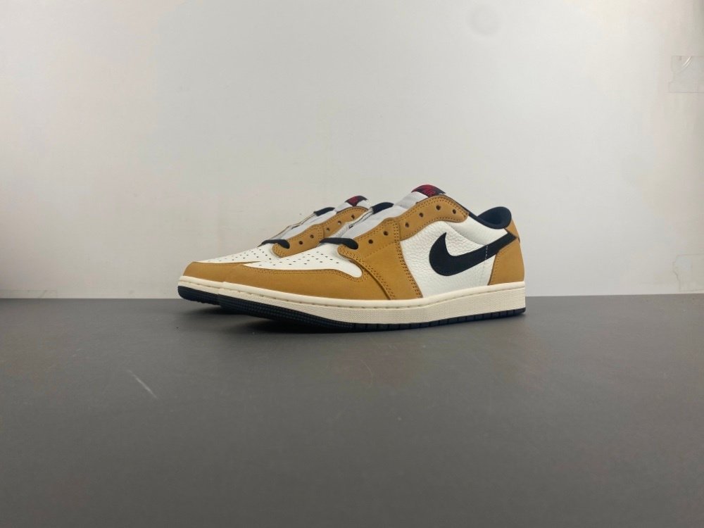 Hupu version 31 Jordan 1st generation Air Jordan 1 Low Rookie of the Year Item No. CZ0790-107 Release date Spring 2025 Hupu version 3135 Number 7-14 Shipping 39