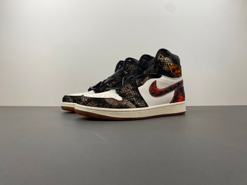 5Air Jordan 1 High OG Xuanwu 3399 LB3165 091 5 2836-47530