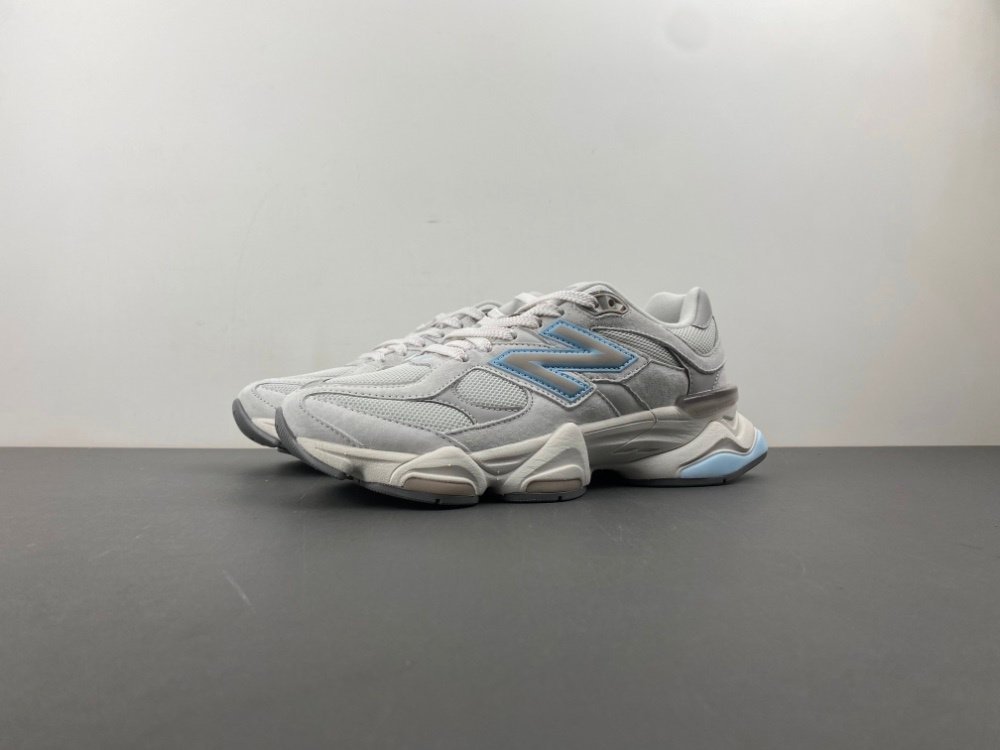 J version New Balance U9060ZGA x27 gray jade item number U9060ZGA original version J 19 number 36-465 shipped 21
