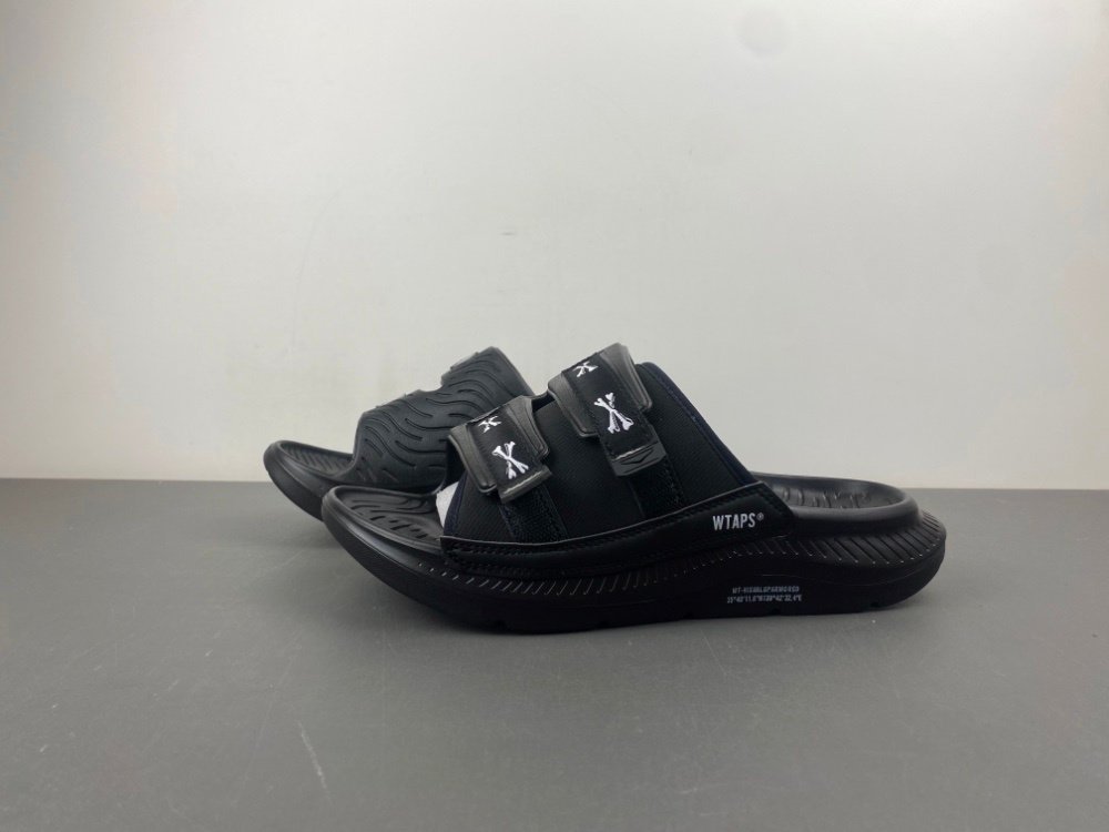 1 WTAPS x HOKA Ora Luxe x27Four Leaf Cloverx27 x27  x27 1155398-JLC 36-4512