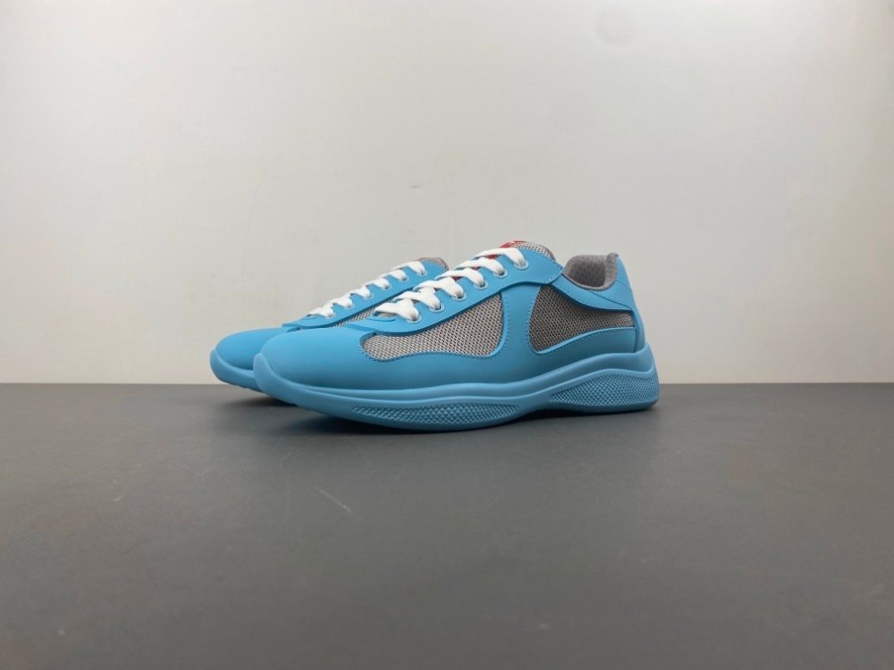 X2 version of Prada Prada America jade gray original version x243 number 38-45 shipped 44