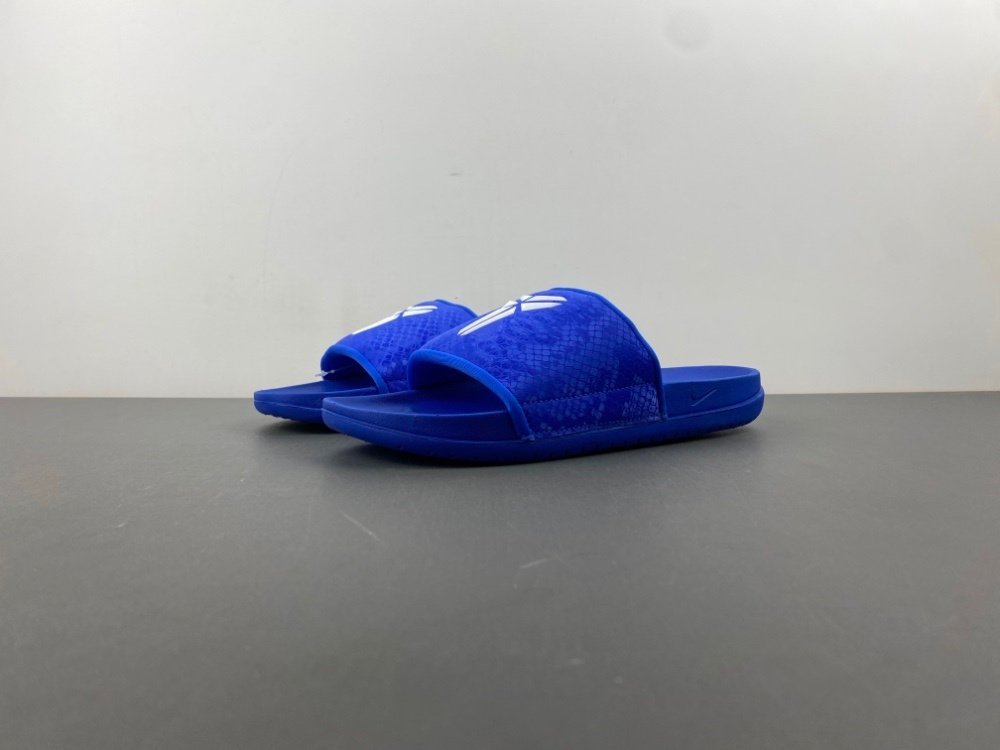 1  Kobe Bryant x Nike Offcourt Slide x27Dodgersx27 IF2870-400  -106-1412
