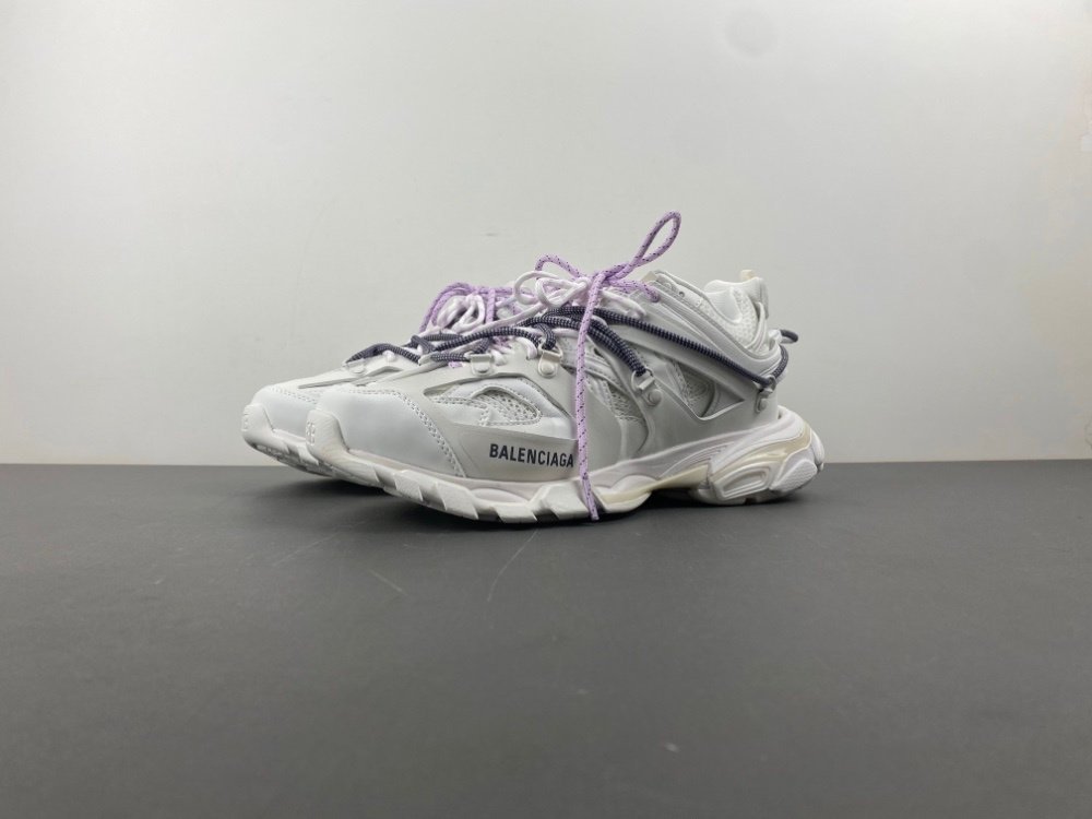 H Balenciaga Track Trail Laces30   800592 WTRHK 0010 H 4535-4649