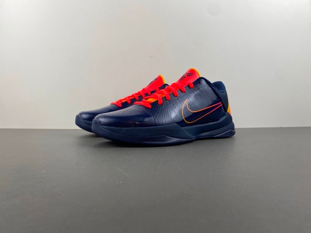 S2Nike Kobe 5 Protro Caitlin Clark PE IM3207-400 6  1 S2367-1440