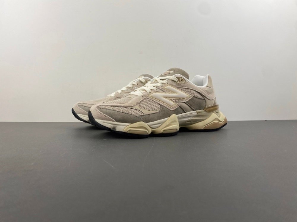 J version New Balance U9060JBC x27 milk coffee color item number U9060JBC original version J 19 number 36-465 shipped 21