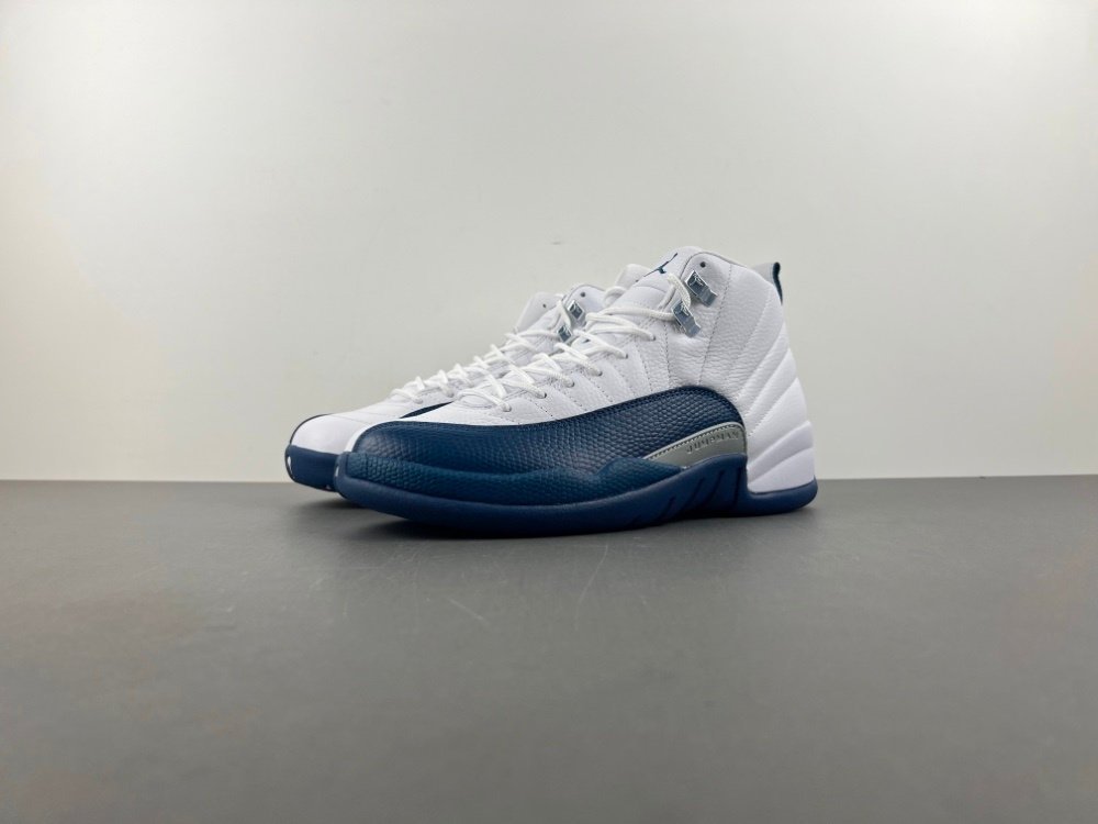 Y version of Jordan 12 Air Jordan 12 French Blue 2025 replica French Blue Item number CT8013-114 Release date August 16 Original version Y40 number 7-13 shipped 42