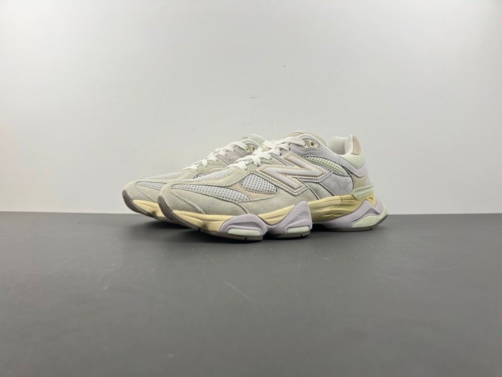 J version New Balance U9060EEP x27 rice gray yellow item number U9060EEP original version J 19 number 36-465 shipped 20