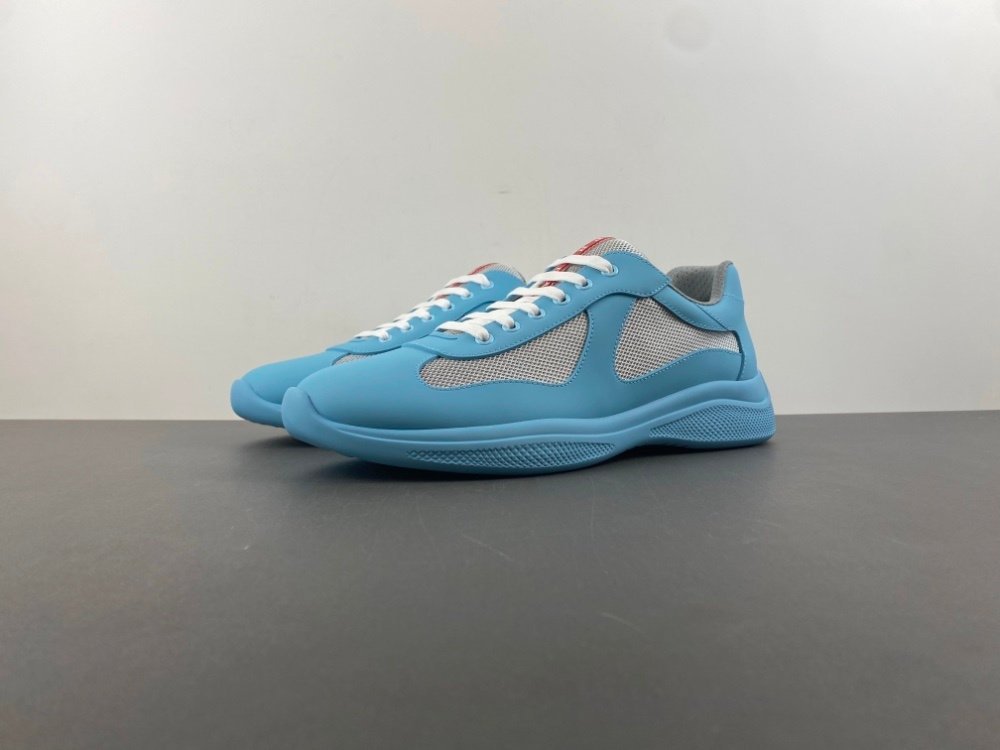X2 version Prada America Jade red gray original version x241 number 38-45 shipped 42