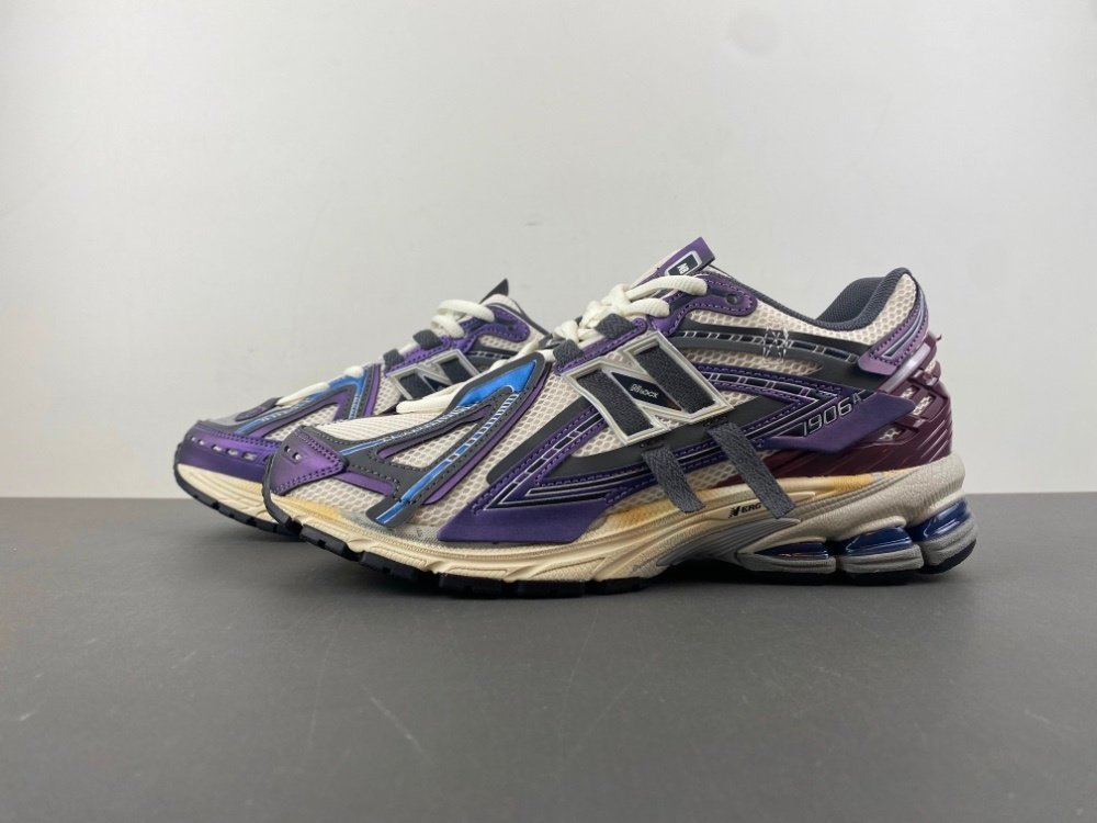 jNew Balance 1906A Inkwell  U1906ANB J1936-46520