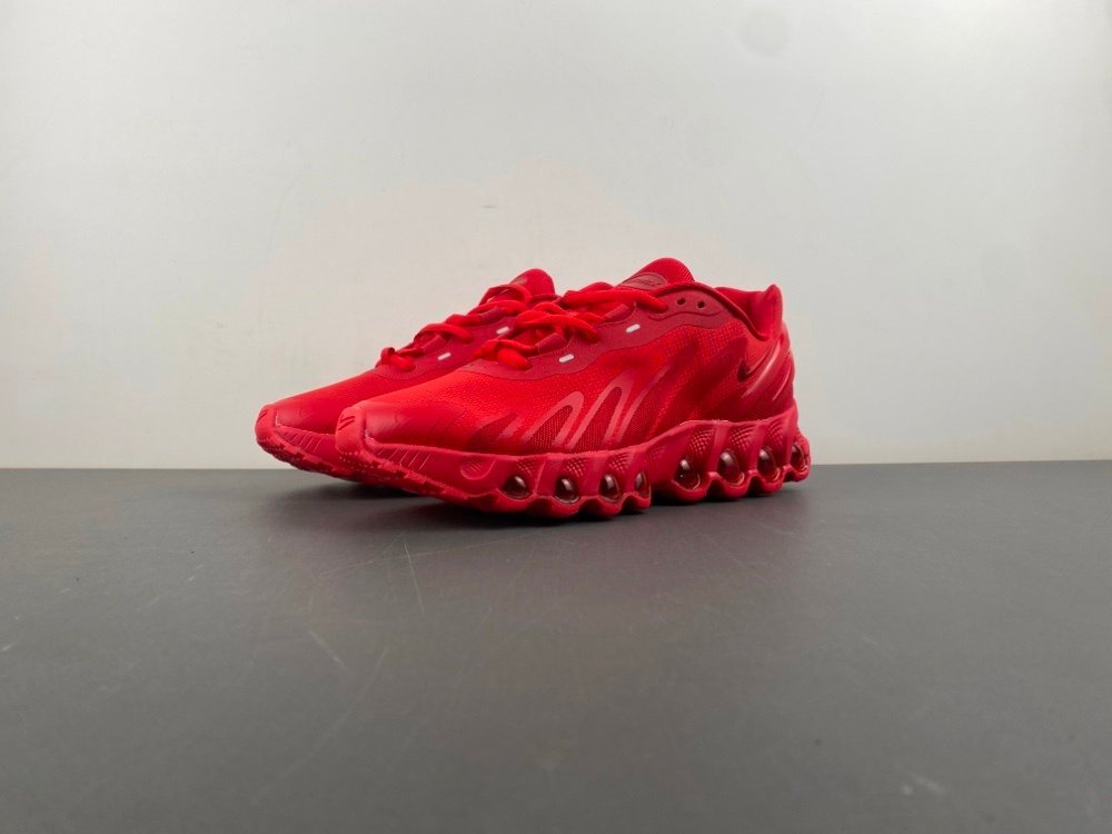 H version of Nike Nike Air Max DN 8 8 airbags China red item number FQ7860-019 original version H16 number 36-45 without half size 19