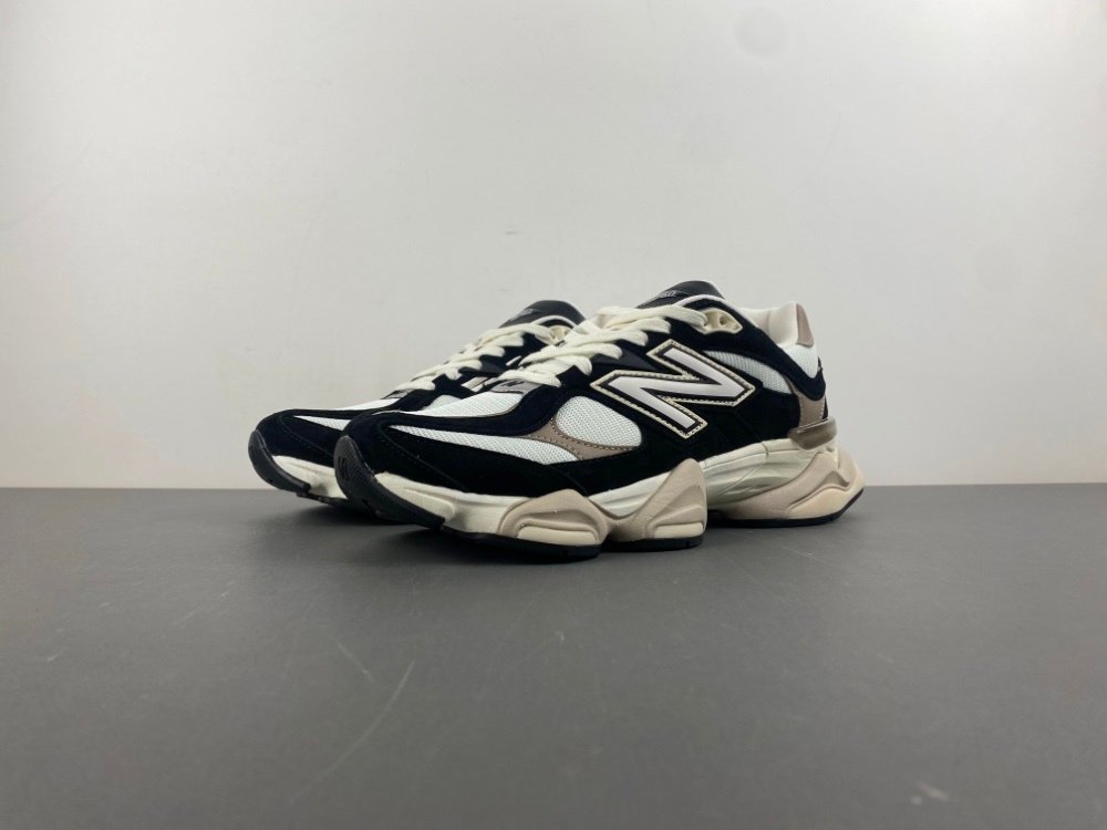 J version New Balance 9060 x27 black milk tea white item number U9060BLZ original version J 19 number 36-465 shipped 20