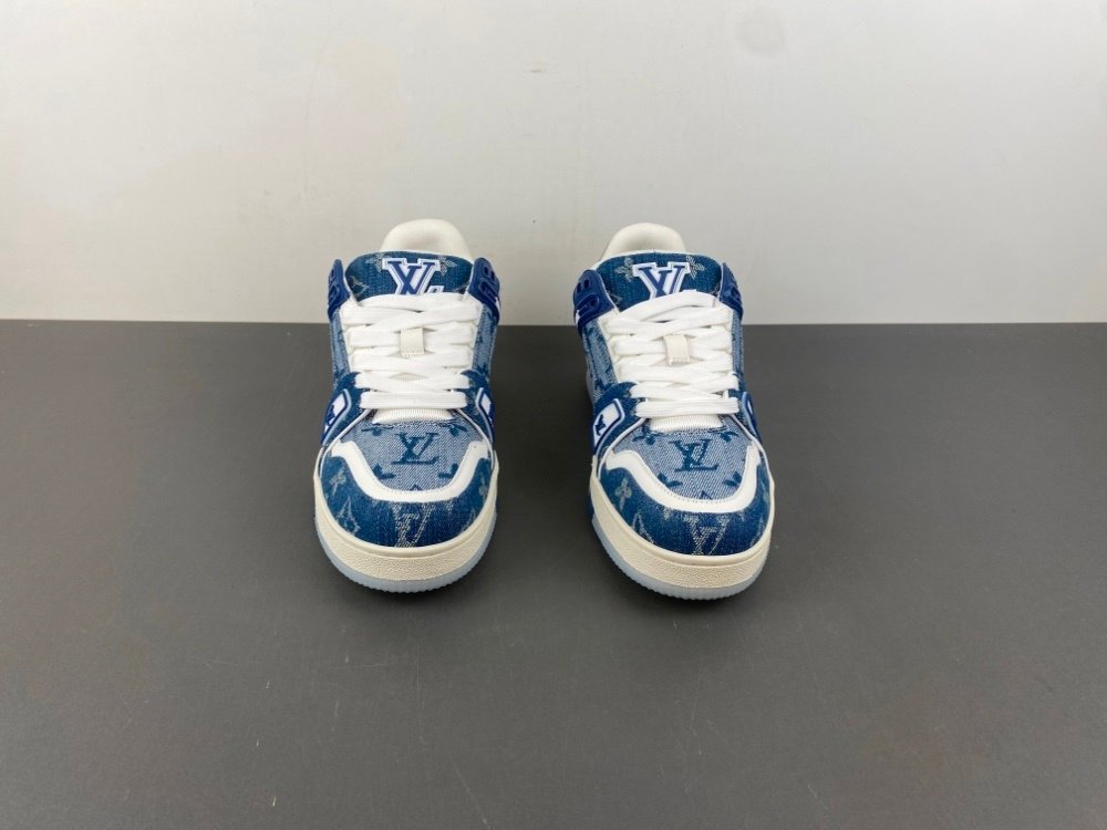 PKLouis Vuitton LV trainer  PK3935-46