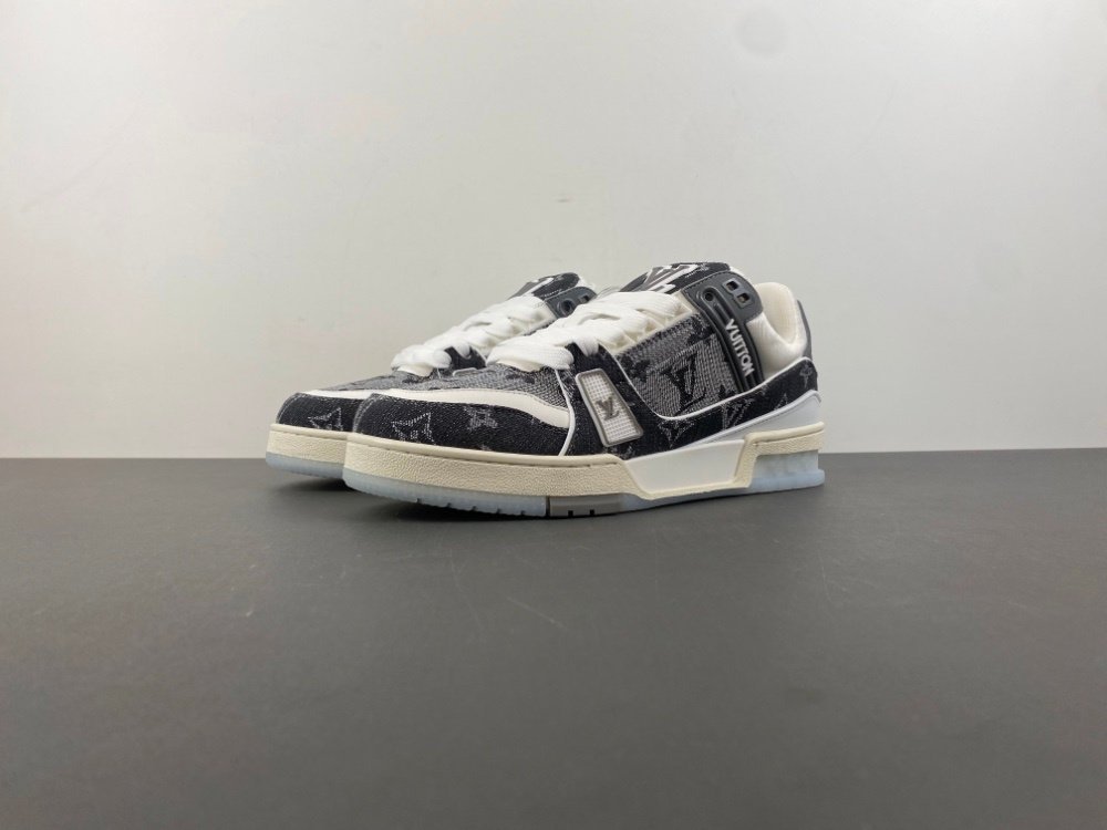 PKLouis Vuitton LV trainer  PK3935-46