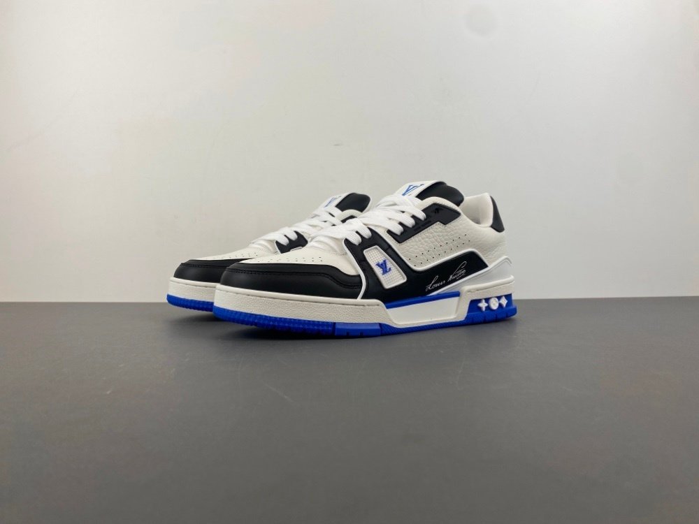 PKLouis Vuitton LV trainer  PK3935-46