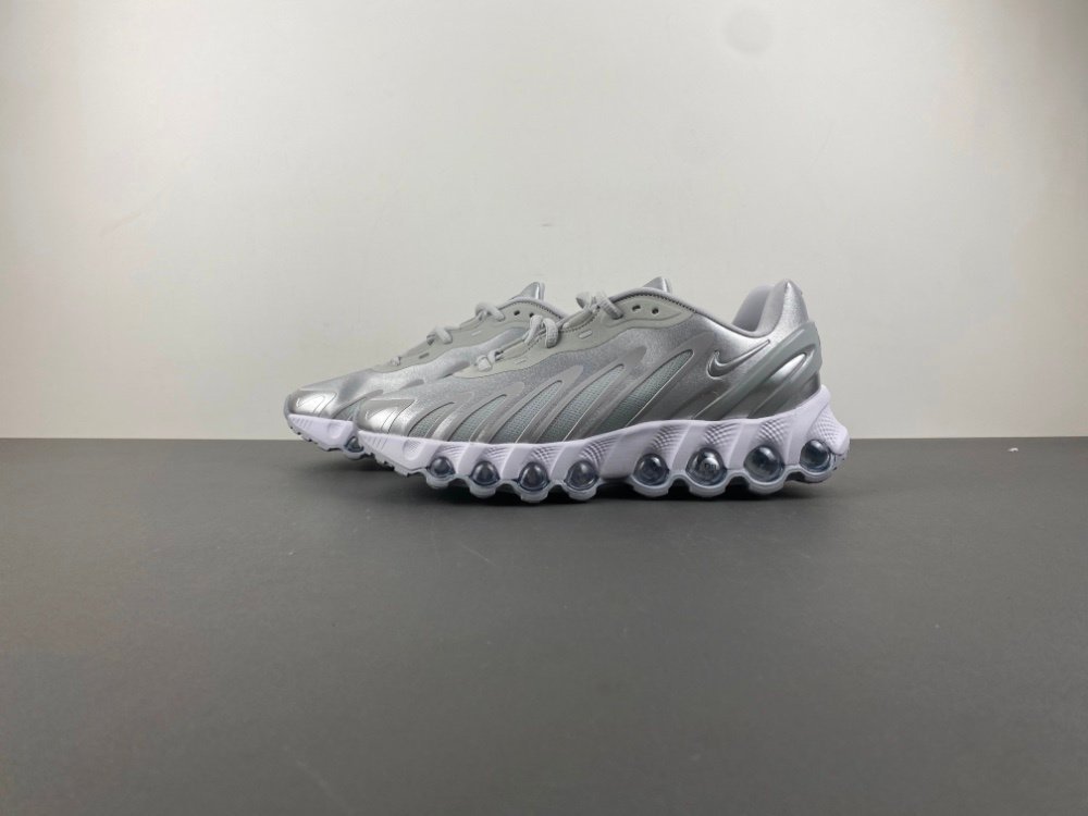 H version Nike Air Max DN 8 8 airbags silver gray item number HF5509-002 original version H16 number 36-45 without half size 19