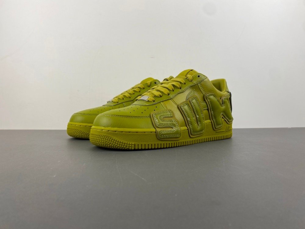 S2Cactus Plant Flea Market x Nike Air Force 1 Low  FQ7069-500 S23839-47540