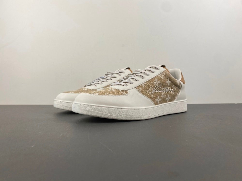 X2Louis Vuitton LV trainer LV  X24138-4642