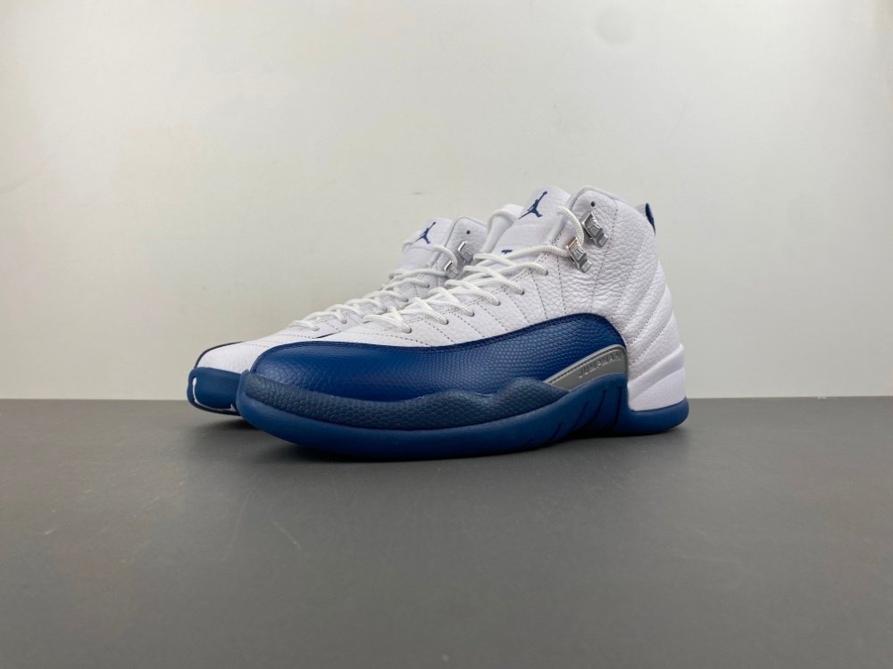 Poison version 8 Jordan 12th generation Air Jordan 12 French Blue 2025 replica French Blue Item No. CT8013-114 Release date August 16 Original Poison version 840 Number 7-13 Shipping 45