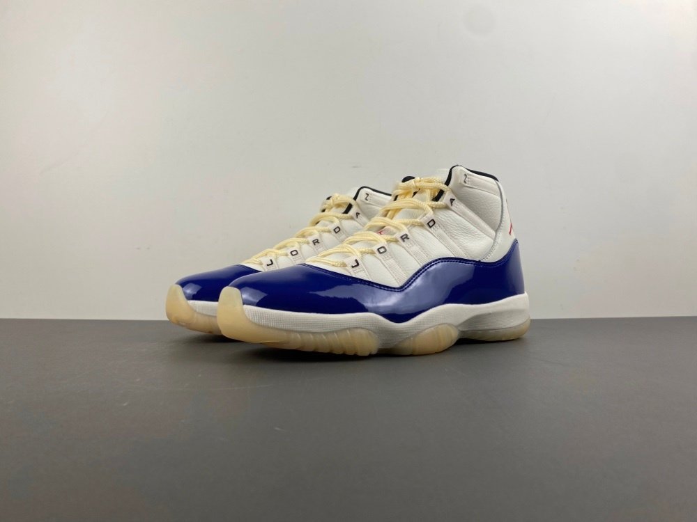A1 version of Jordan 11 Air Jordan 11 Rare Air replica x27 precious air item number IH0296-400 release date October 1st A142 number 75-14 shipped 46