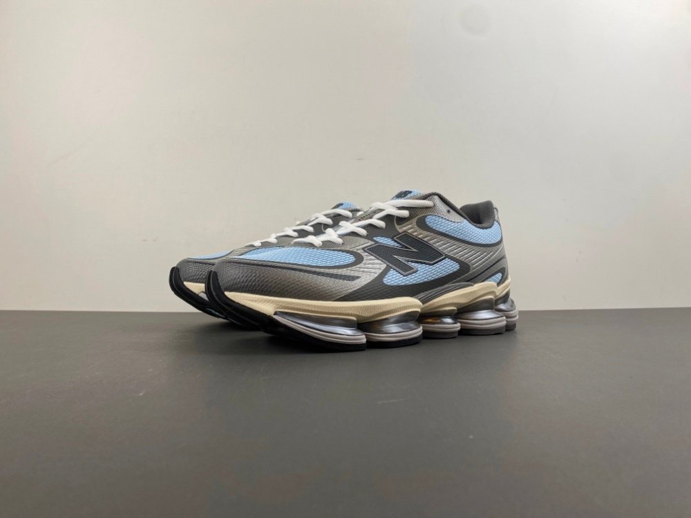 JNew Balance ABZORB 2000 Baby Blue  U2000BA J1936-46521