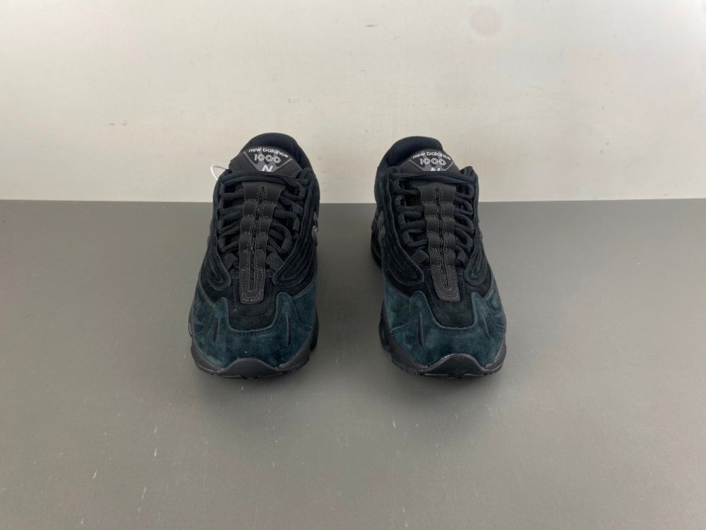 J version of New Balance New New Balance 1000x27 black item number M1000LA original version J19 number 36-465 shipped 20