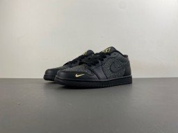 RAir Jordan 1 Low Elephant SE  IM6568-010  R1836-4619