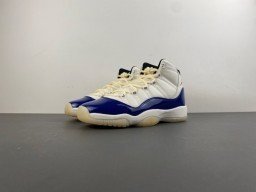 Women's shoes A1 version of Jordan 11 Air Jordan 11 Rare Air GS replica x27 precious air item number IH0296-400 women's shoes original version A137 number 4-7 shipped 42