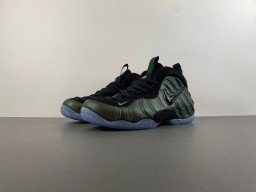 TNike Air Foamposite Pro Pine Green HF0794-300 T517-1352